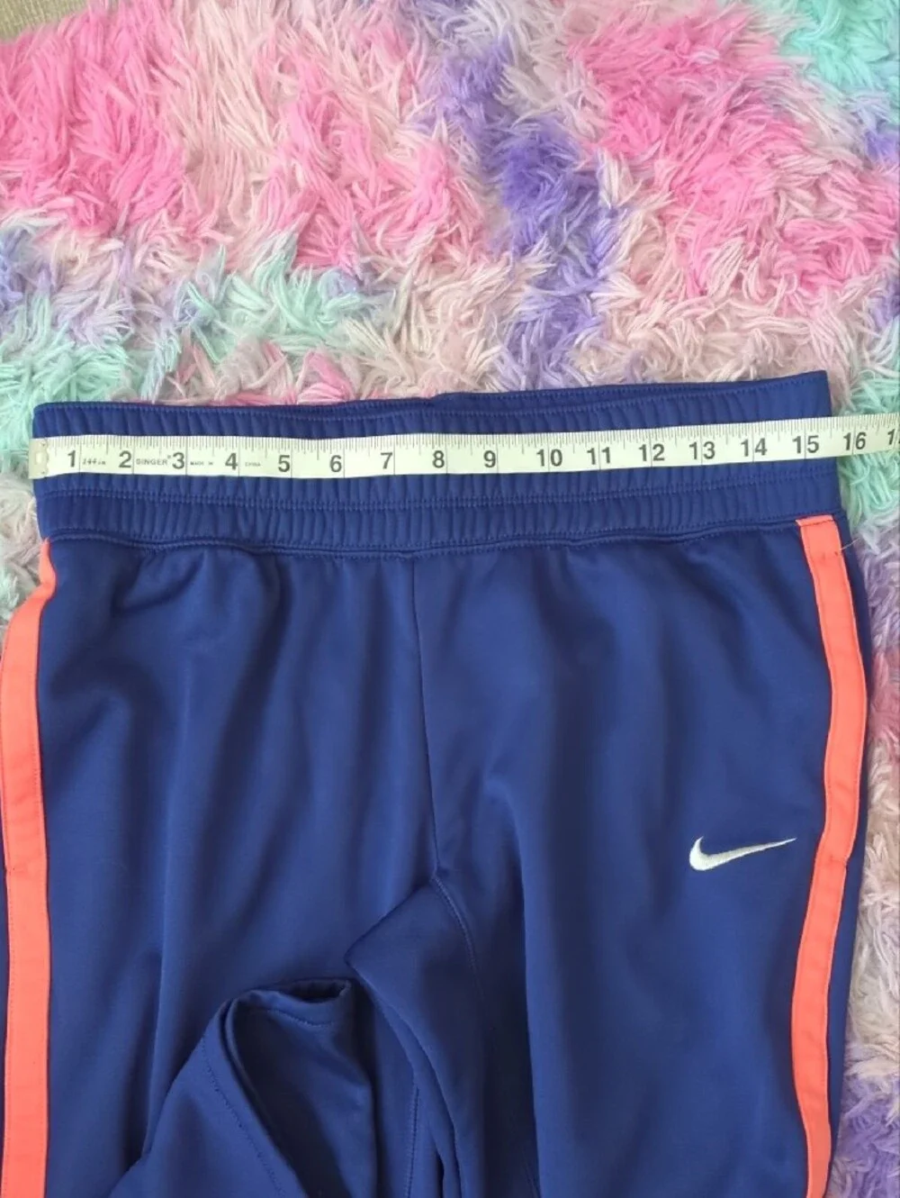 Nike Therma-Fit Woman's Athletic Pants